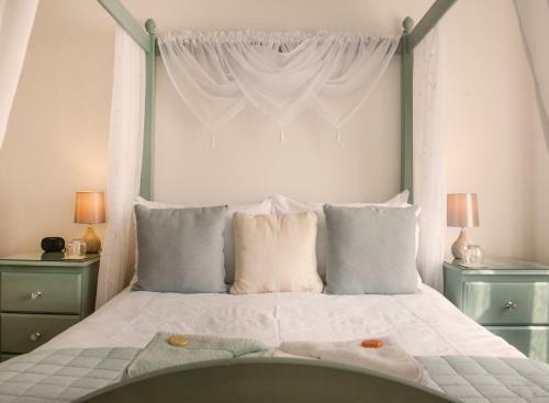 Bed & Breakfast Blue Waters Lodge