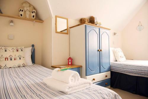Bed & Breakfast Blue Waters Lodge