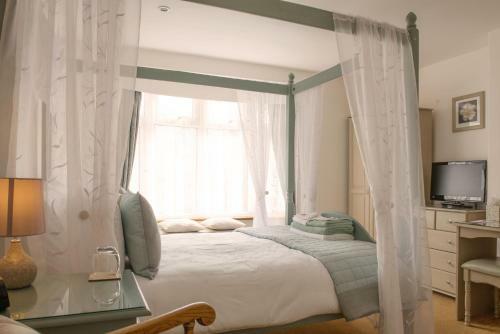 Bed & Breakfast Blue Waters Lodge