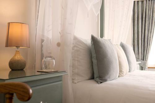 Bed & Breakfast Blue Waters Lodge