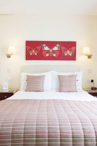 Bed & Breakfast Blue Waters Lodge