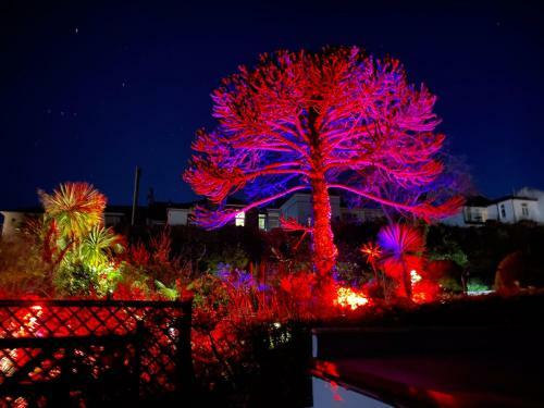 Hostal Norwegian Wood