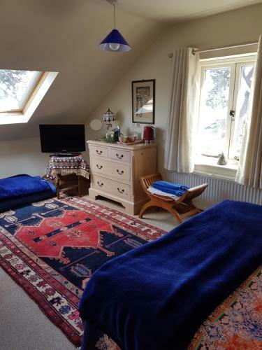 Hostal Norwegian Wood