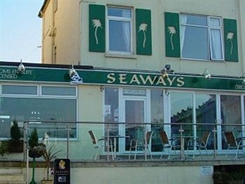 Hotel Seaways
