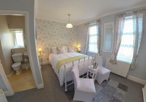 Hostal Ambassador Guest House