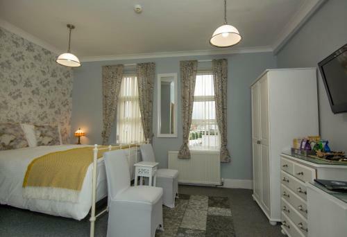 Hostal Ambassador Guest House