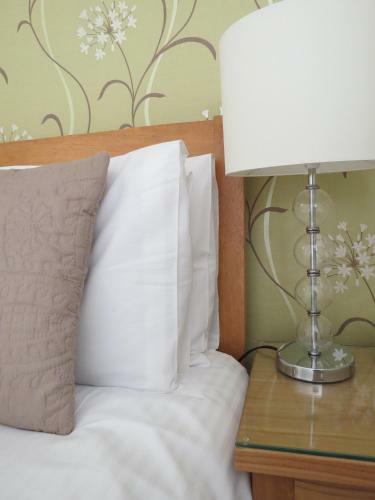 Hostal Ambassador Guest House