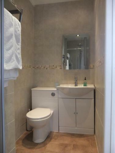 Hostal Ambassador Guest House