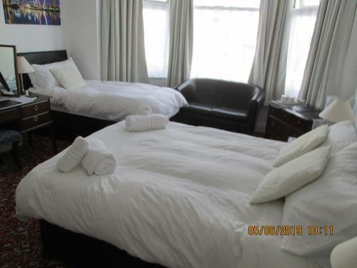 Bed & Breakfast Valdene Hotel