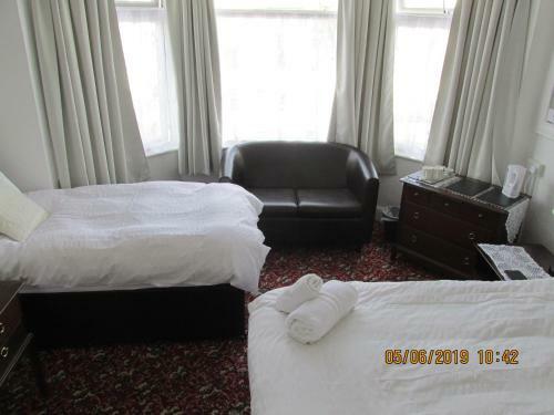 Bed & Breakfast Valdene Hotel