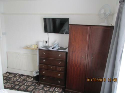 Bed & Breakfast Valdene Hotel