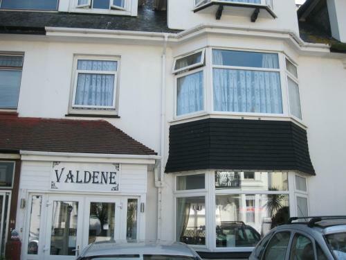 Bed & Breakfast Valdene Hotel
