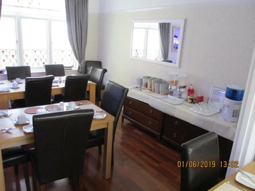 Bed & Breakfast Valdene Hotel