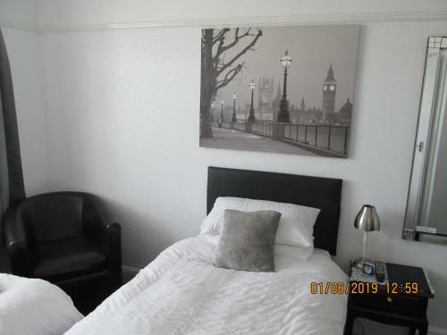Bed & Breakfast Valdene Hotel