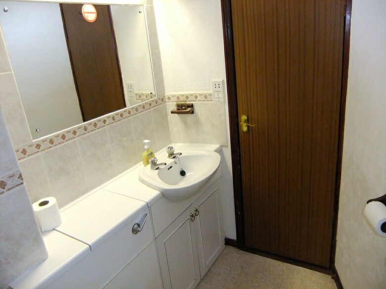 Hostal Sea Spray House