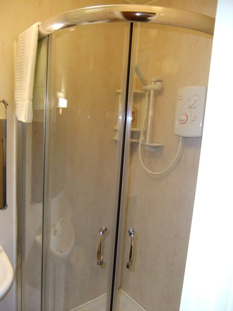 Hostal Sea Spray House
