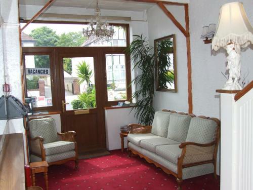 Bed & Breakfast Braedene Lodge