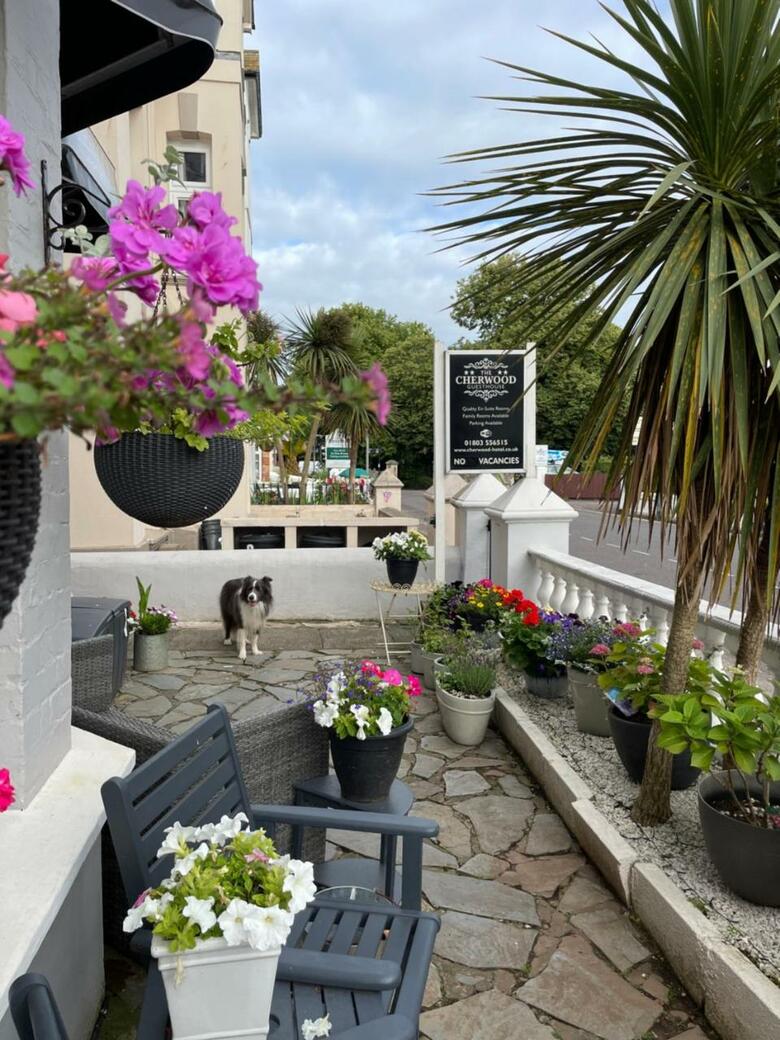 Hostal Cherwood Hotel