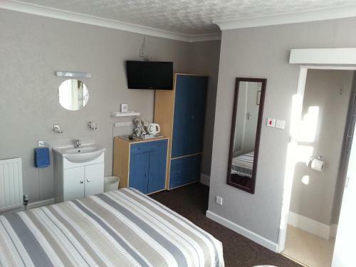 Hostal The Rosslyn