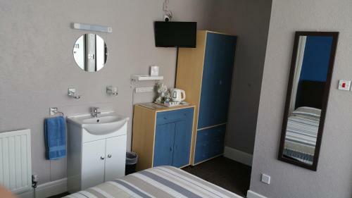 Hostal The Rosslyn