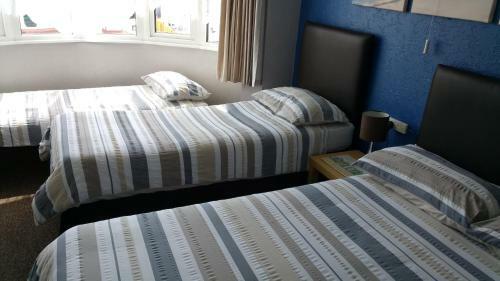 Hostal The Rosslyn