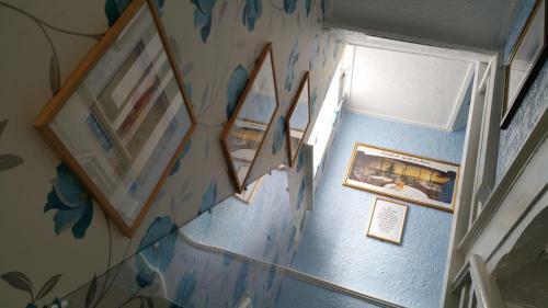 Hostal The Rosslyn