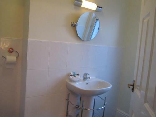 Hostal Earlston House