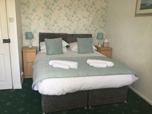 Hostal Earlston House
