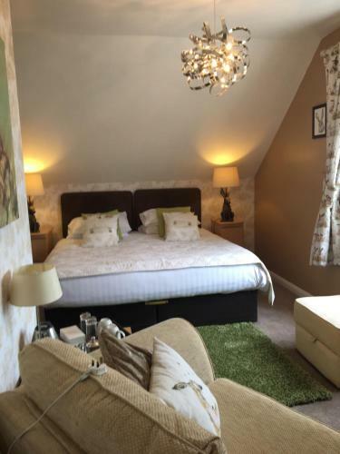 Hostal Earlston House