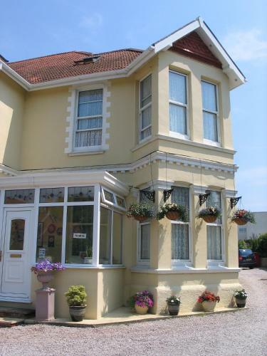Hostal Earlston House