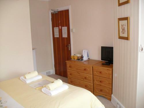 Hostal The Florida Guest House