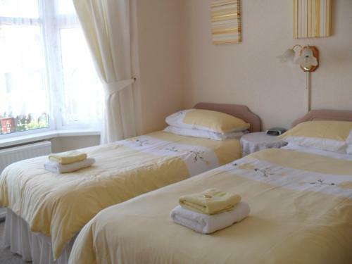 Hostal The Florida Guest House
