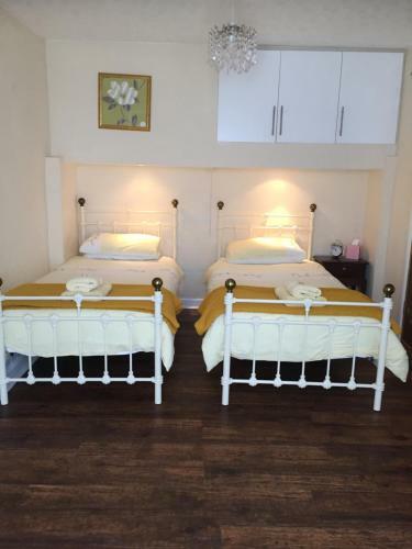 Hostal The Florida Guest House
