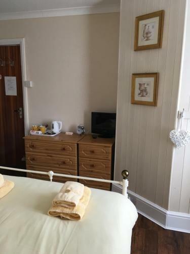 Hostal The Florida Guest House