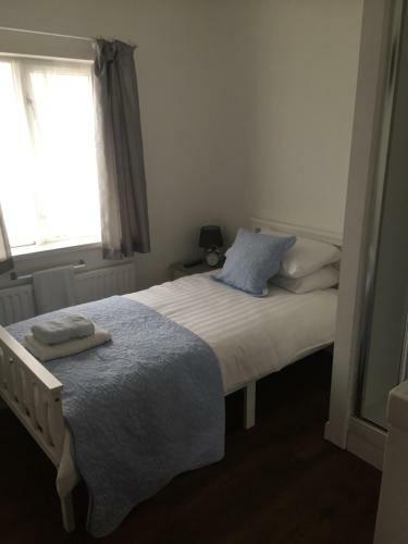 Hostal The Florida Guest House