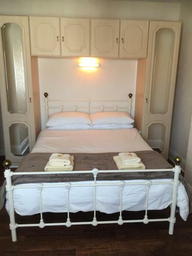 Hostal The Florida Guest House