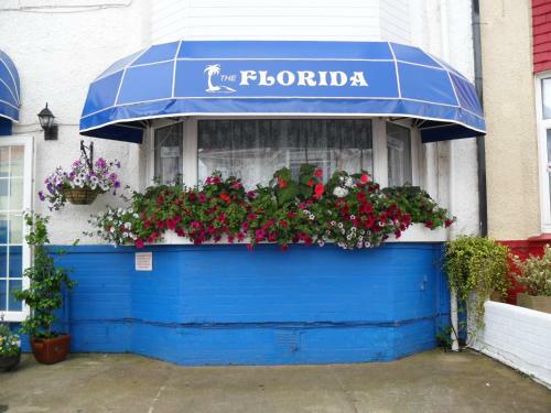 Hostal The Florida Guest House