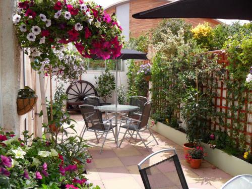 Hostal The Florida Guest House