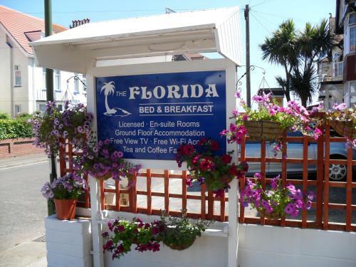 Hostal The Florida Guest House