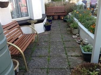 Hostal Barclay Guest House