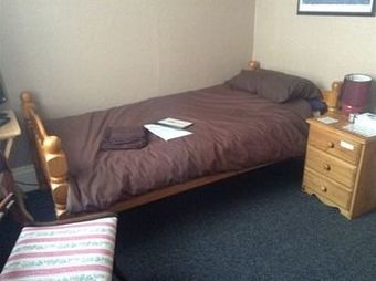 Hostal Barclay Guest House
