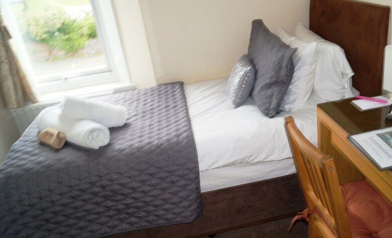 Hostal The Ashleigh Guesthouse