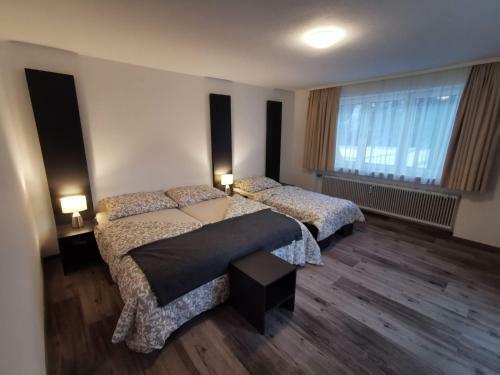 Gem�tliches Apartment In Zentraler Lage - Landeck