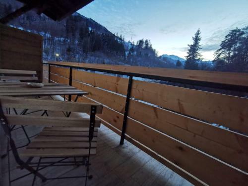 Gem�tliches Apartment In Zentraler Lage - Landeck
