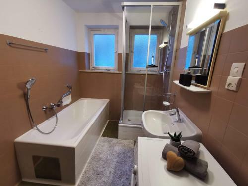 Gem�tliches Apartment In Zentraler Lage - Landeck