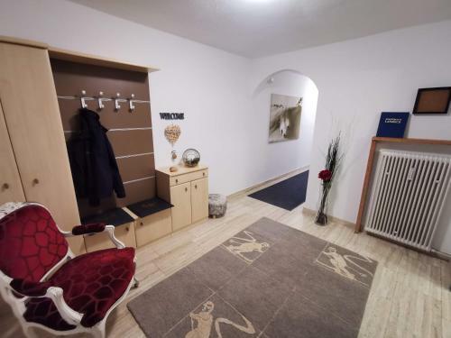 Gem�tliches Apartment In Zentraler Lage - Landeck