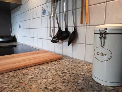 Gem�tliches Apartment In Zentraler Lage - Landeck