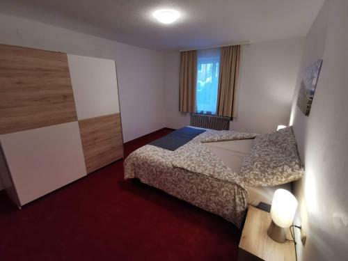Gem�tliches Apartment In Zentraler Lage - Landeck