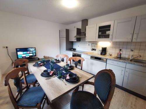 Gem�tliches Apartment In Zentraler Lage - Landeck