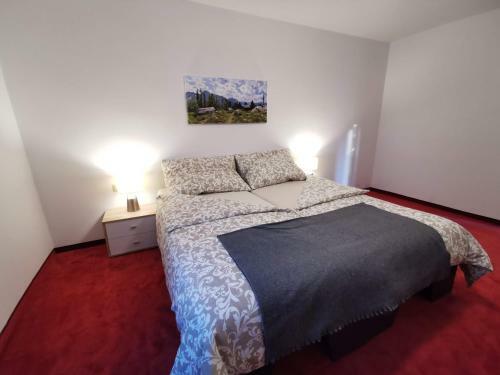 Gem�tliches Apartment In Zentraler Lage - Landeck